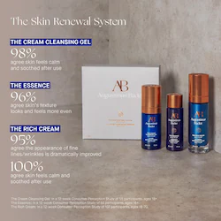 Augustinus Bader The Skin Renewal System