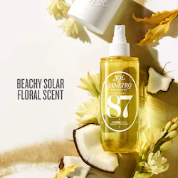 Sol de Janeiro Mini Cheirosa 87 Rio Radiance Hair & Body Perfume Mist