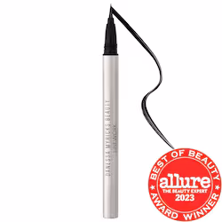 Danessa Myricks Beauty Linework Paintbrush Fluid Liquid Eyeliner