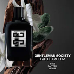 Givenchy Gentleman Society Eau de Parfum