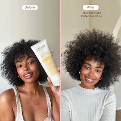 Mizani True Textures Perfect Coil Oil Gel