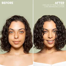 Mizani True Textures Curl Enhancing Hair Cream
