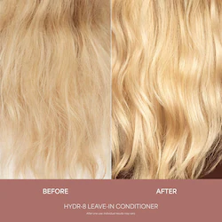 Vegamour Mini Detangling and Frizz Reducing HYDR-8 Leave-In Conditioner