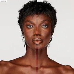 Freck Beauty FACE HACK Precision Sculpting Cream Contour Bronzer Stick