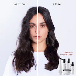 shu uemura Izumi Tonic Strengthening & Thickening Rice Water Conditioner