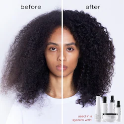 shu uemura Izumi Tonic Strengthening & Thickening Rice Water Hair Mask