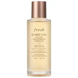 fresh Mini Kombucha Antioxidant Facial Treatment Essence