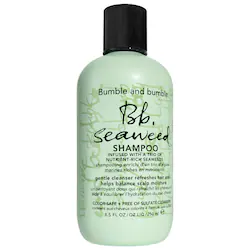 Bumble and bumble Seaweed Nourishing Shampoo