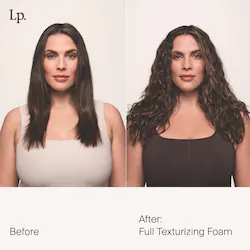 Living Proof Full Texturizing Hair Foam