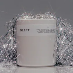 Nette Fete Candle