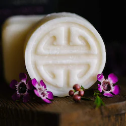 Viori Mini Terrace Garden Shampoo & Conditioner Bar Set