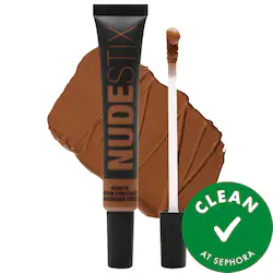 NUDESTIX Nudefix Cream Concealer
