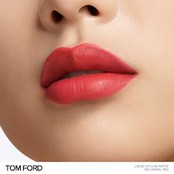 TOM FORD Liquid Lipstick Luxe Matte for Long-Wear