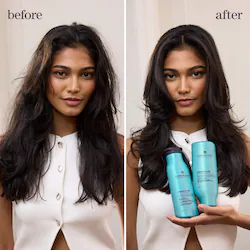 Pureology Mini Strength Cure Shampoo for Damaged Hair