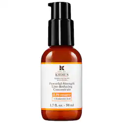 Kiehl's Since 1851 Powerful-Strength Vitamin C Serum