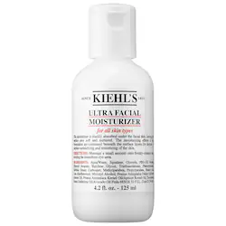 Kiehl's Since 1851 Ultra Facial Moisturizer
