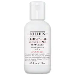 Kiehl's Since 1851 Ultra Facial Moisturizer SPF 30