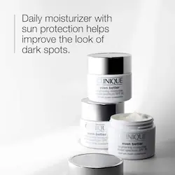 CLINIQUE Even Better™ Brightening Moisturizer SPF 20 for Dark Spots