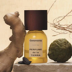 Ceremonia Perfume De La Tierra