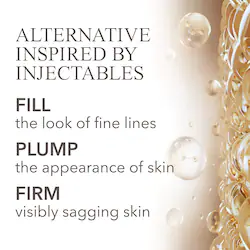 Dr. Dennis Gross Skincare DermInfusions™ Fill + Repair Serum with Hyaluronic Acid