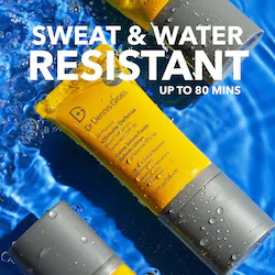 Dr. Dennis Gross Skincare | S All-Physical Ultimate Defense Broad Spectrum Sunscreen SPF 50 PA++++
