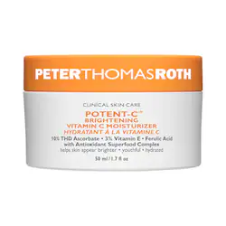 Peter Thomas Roth Potent-C Brightening Vitamin C Moisturizer