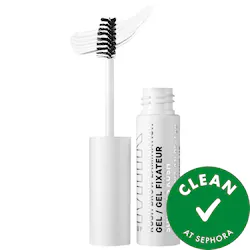 MILK MAKEUP KUSH Clear Eyebrow Lamination Gel