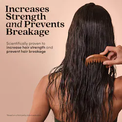 Fable & Mane MahaMane™ Detangling Leave-in Conditioner
