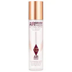 Charlotte Tilbury Jumbo Airbrush Flawless Hydrating & Waterproof Setting Spray