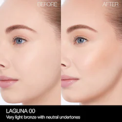 NARS Mini Laguna Getaway Bronzer Powder