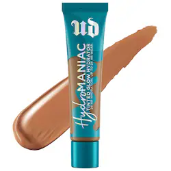 Urban Decay Hydromaniac Glowy Tinted Hydrator Foundation