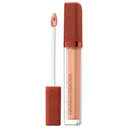 NATASHA Hy-Glam Brightening & Hydrating Medium to Full Coverage Crease Proof Serum Color Corrector