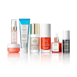 Sunday Riley Wake Up With Me Morning Routine Kit