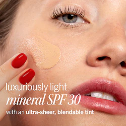 First Aid Beauty Ultra Light Liquid Mineral Sunscreen with Zinc Oxide SPF 30