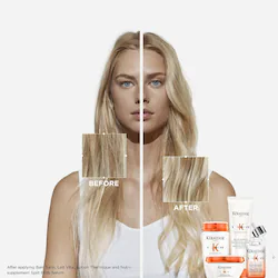 Kérastase Nutritive Hydrating Scalp Serum for Dry Scalp
