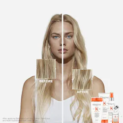Kérastase Nutritive Hydrating Conditioner for Dry Hair