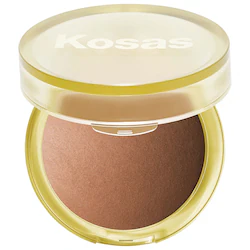 Kosas The Sun Show Moisturizing Baked Bronzer
