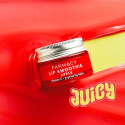 Farmacy Lip Smoothie Vitamin C + Peptide Lip Balm