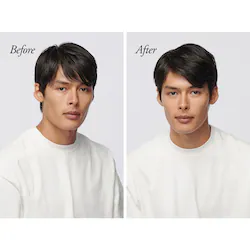 Oribe Serene Scalp Oil Control Shampoo