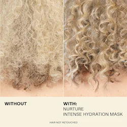 JVN Nurture Intense Hydration Hair Mask