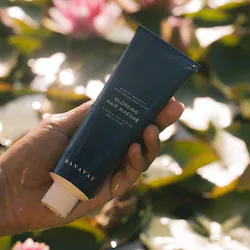 RANAVAT Mighty Majesty Glossing Hair Masque