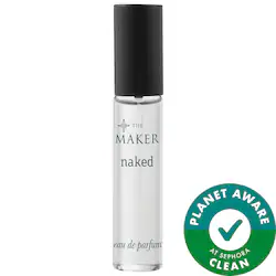 The Maker Naked Eau de Parfum