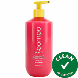 adwoa beauty Melonberry Vitamin C Frizz-Fighting Hair Gel