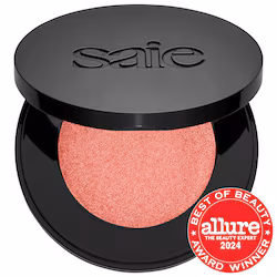 Saie Glow Sculpt Multi-Use Cream Highlighting Blush