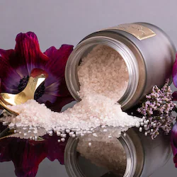 Saint Jane Beauty Deep Sleep Bath Salts with Magnesium & Peptides
