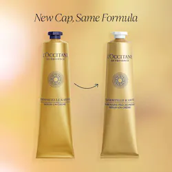 L'Occitane Age-defying Nourishing Immortelle Youth Hand Cream