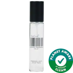 DedCool Milk Eau de Parfum Travel Spray