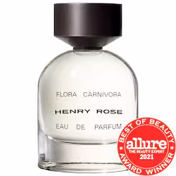Henry Rose Flora Carnivora Eau de Parfum with Jasmine + Tuberose