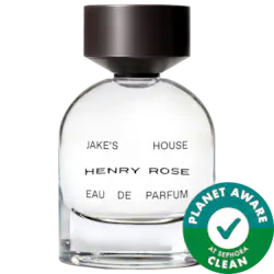 Henry Rose Jake House Eau de Parfum with Fresh Marine + Neroli