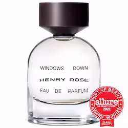 Henry Rose Windows Down Eau de Parfum with Grapefruit + Bergamot